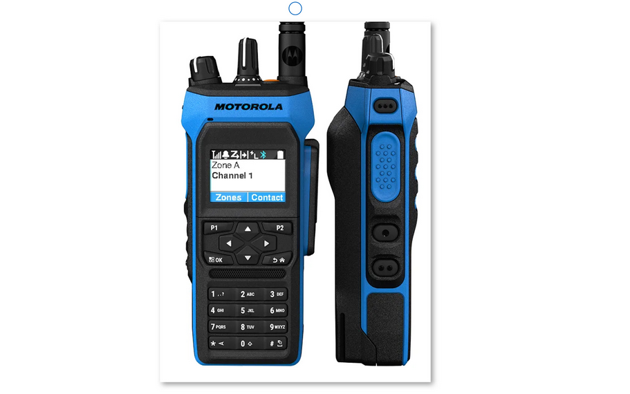 進(jìn)步，更進(jìn)一步，R7Ex防爆對(duì)講機(jī)來(lái)了！